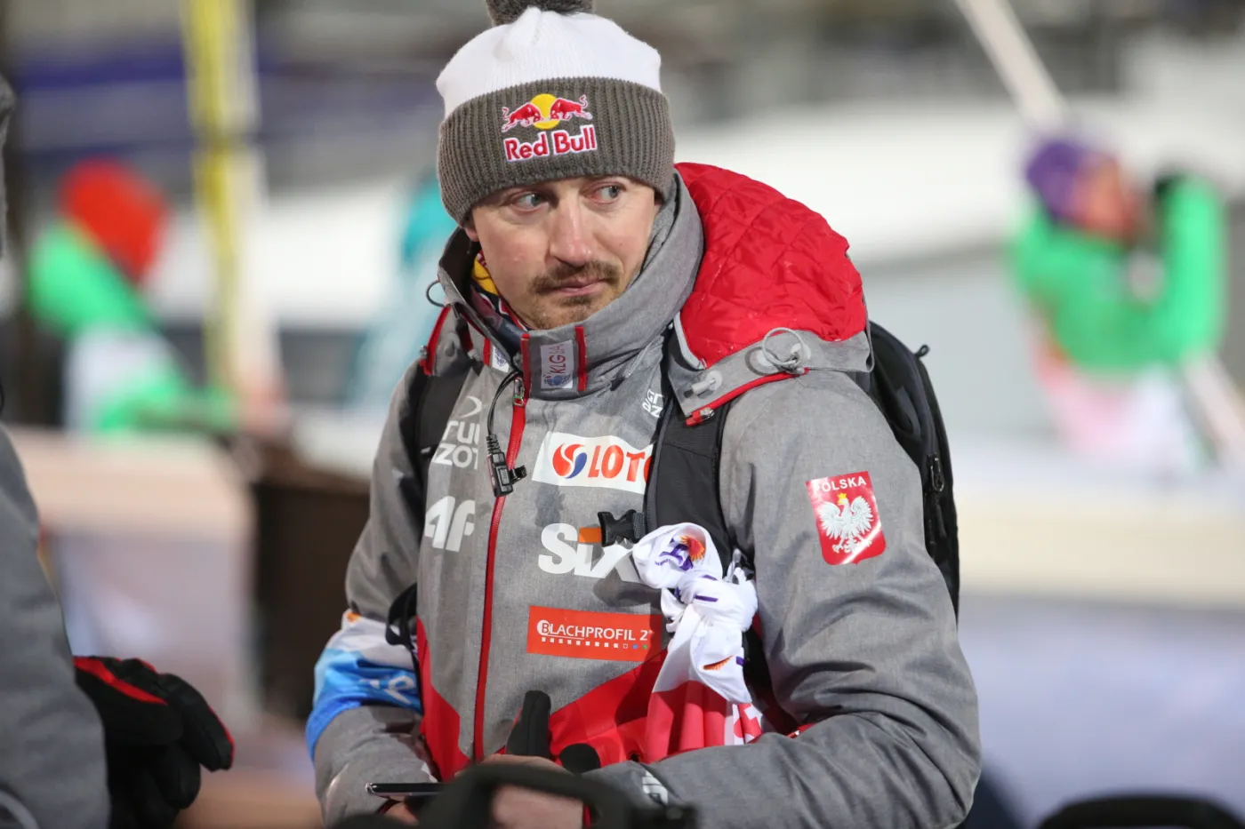 Adam Małysz