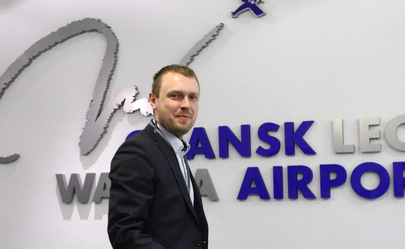 Michał Tusk
