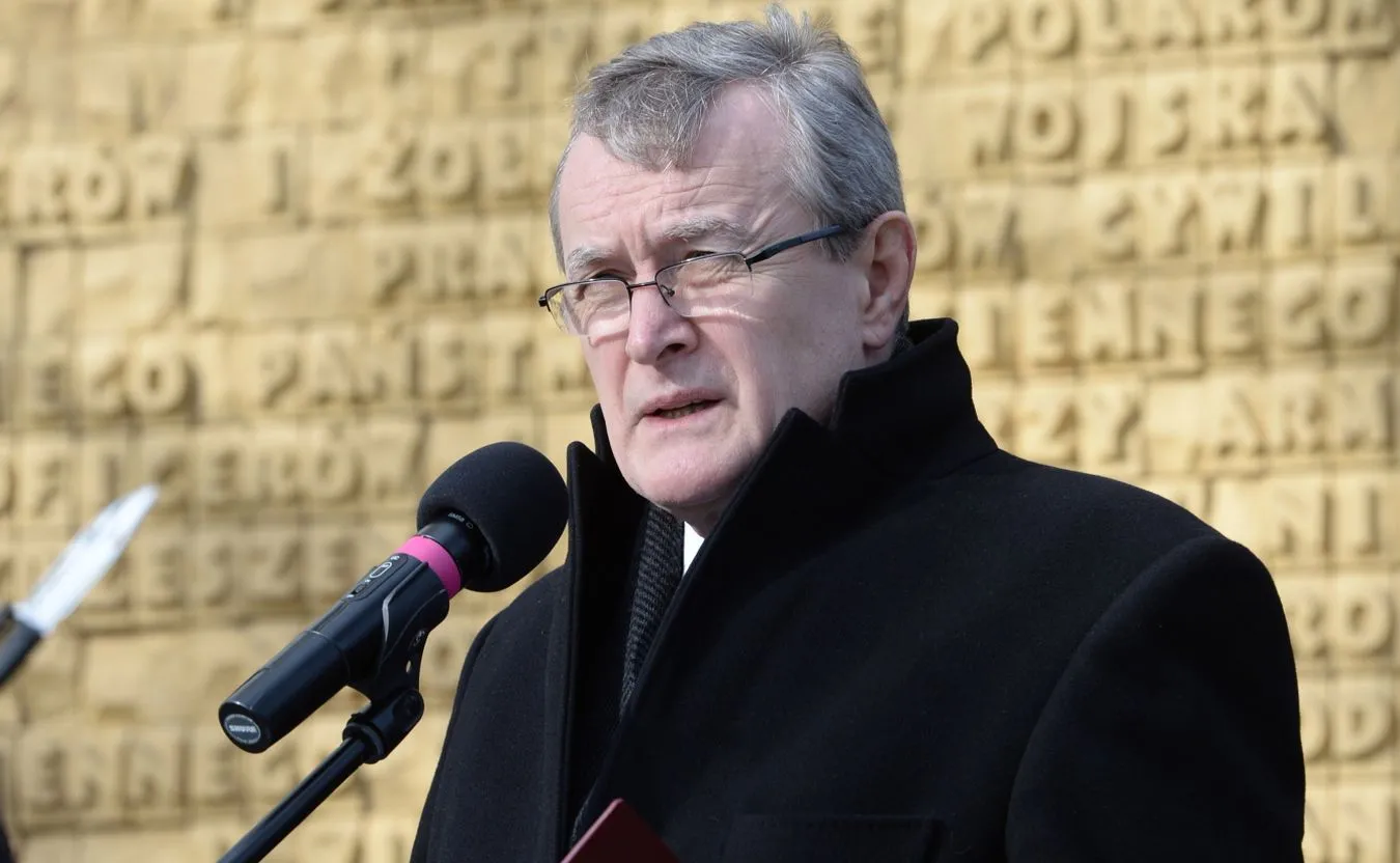 Piotr Gliński