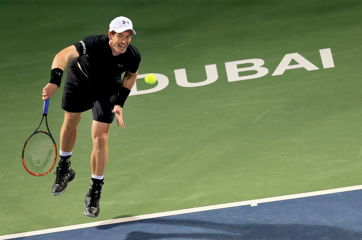 Andy Murray