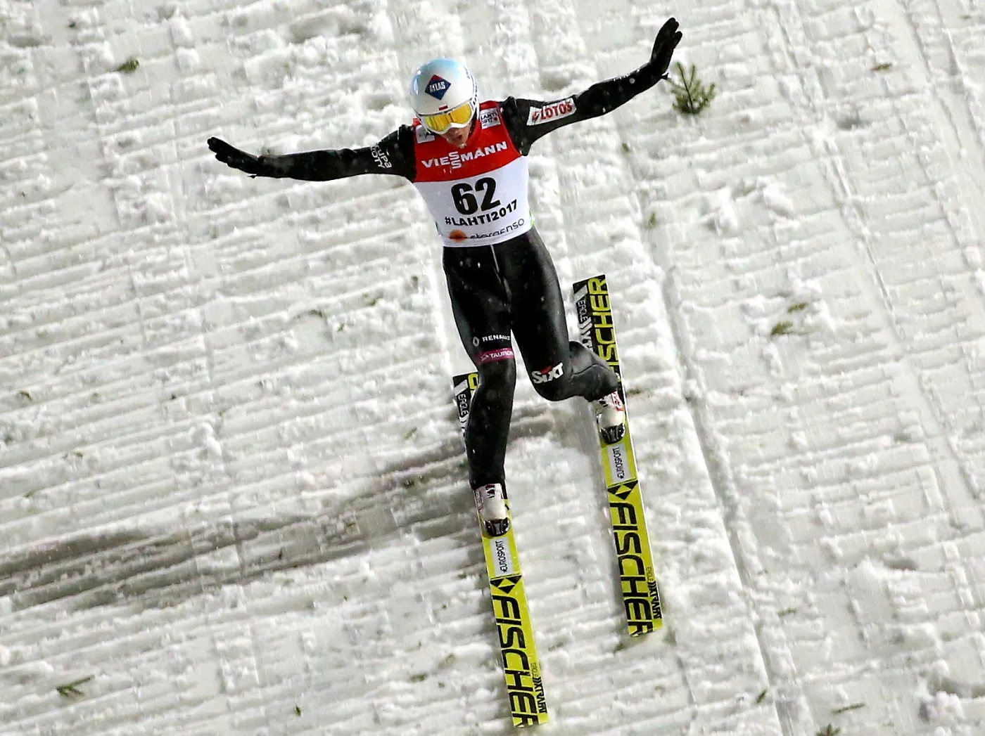 Kamil Stoch