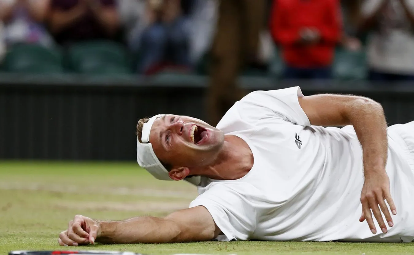 Łukasz Kubot