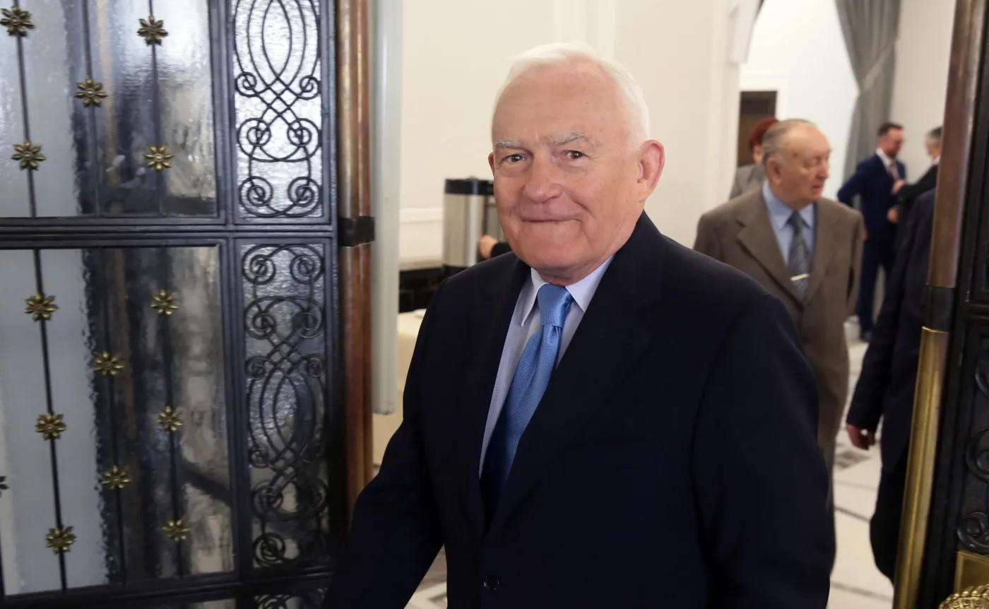 Leszek Miller