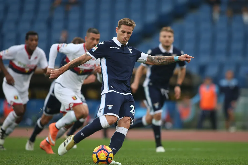 Lucas Biglia