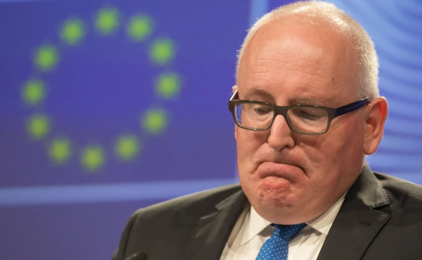 Timmermans