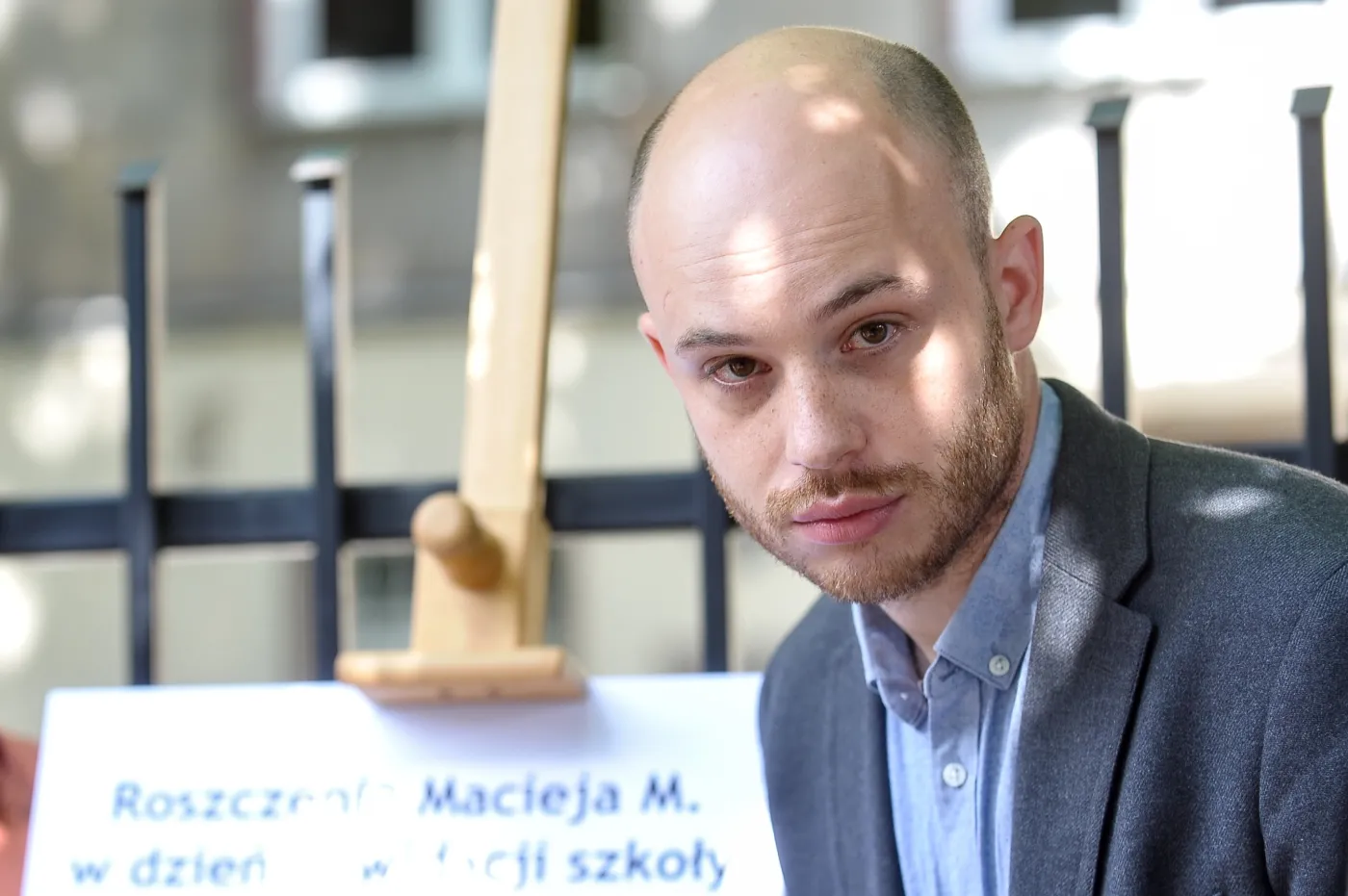 Jan Śpiewak