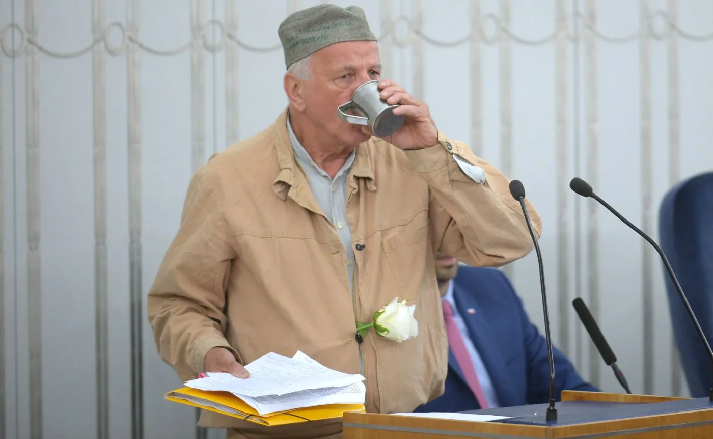 Jan Rulewski