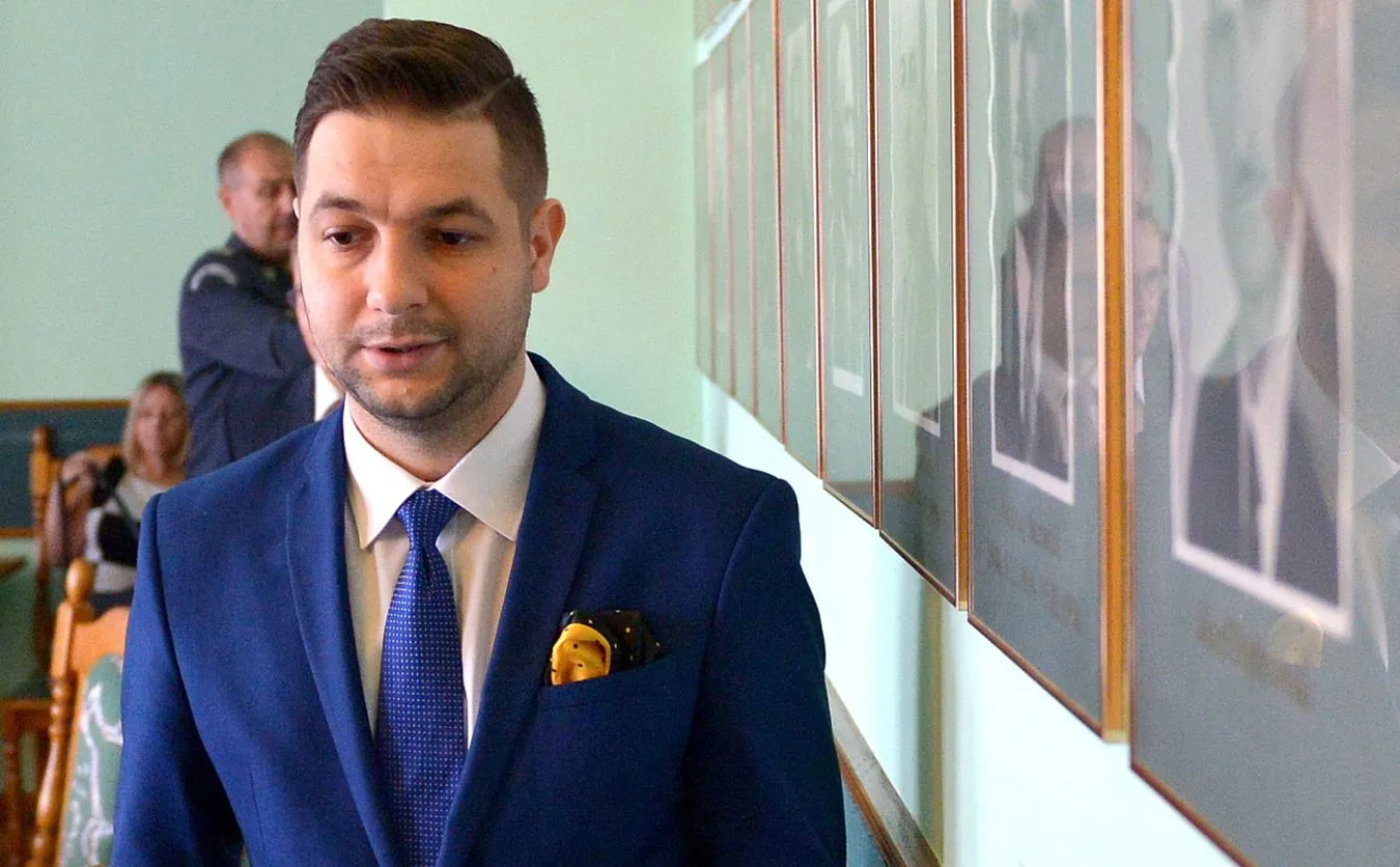 Patryk Jaki