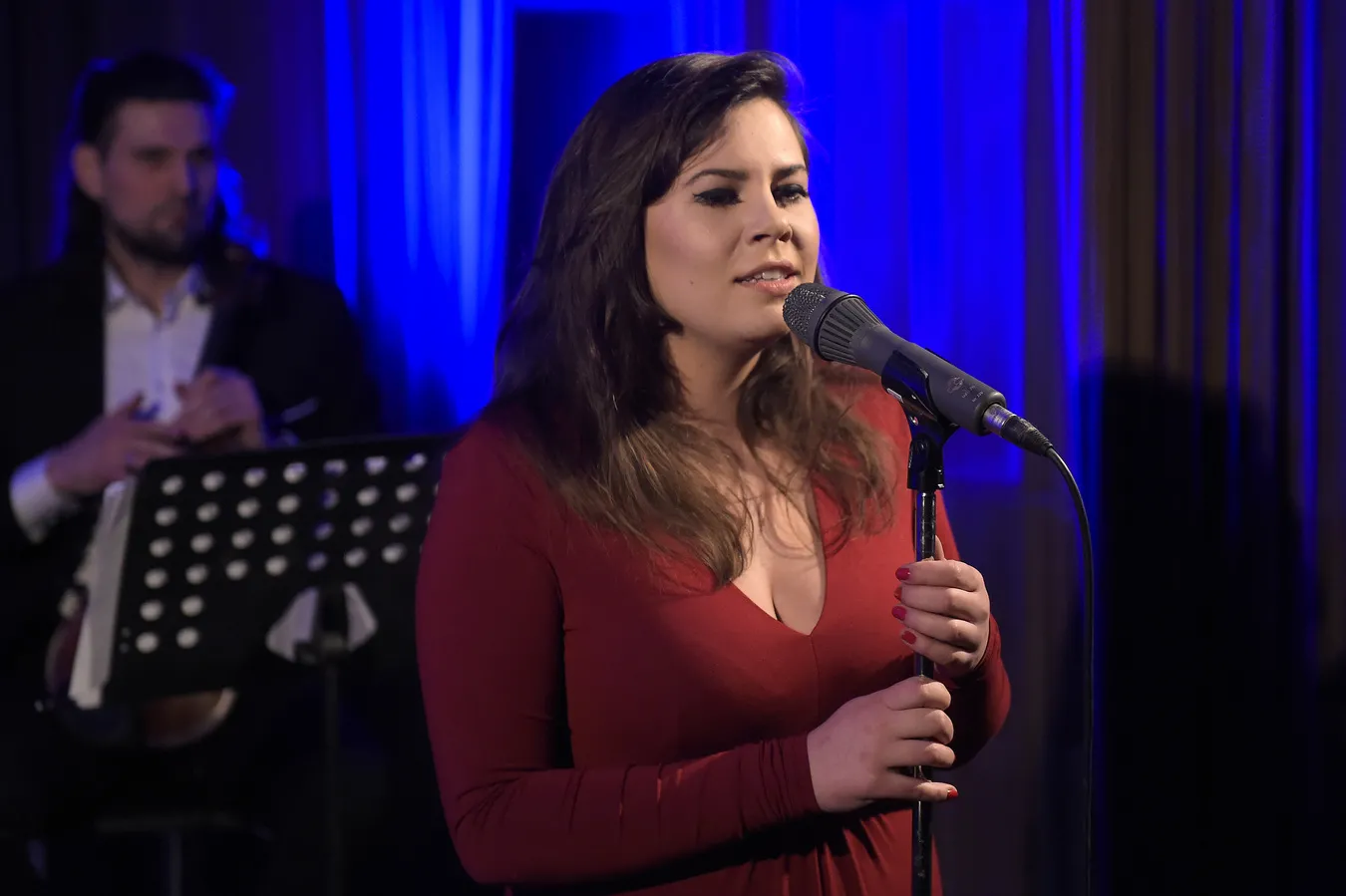 Monika Borzym: poezja Świrszczyńskiej zmieniła mnie na resztę życia [ROZMOWA]
