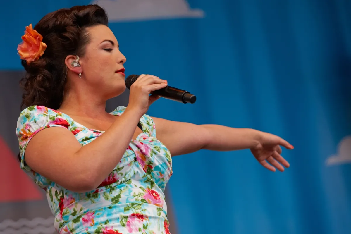 Caro Emerald