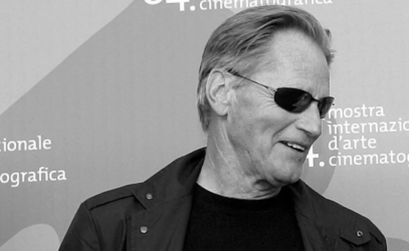 Sam Shepard