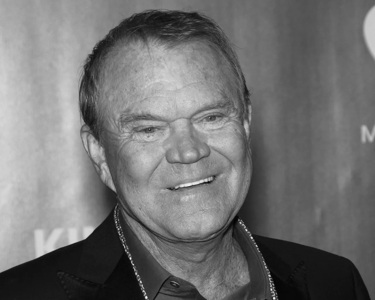 Glen Campbell