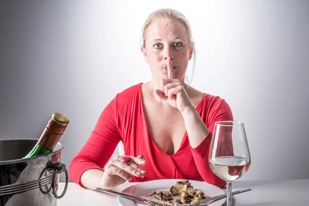 Cheat meal po bożemu, czyli jak nie warto oszukiwać na diecie?
