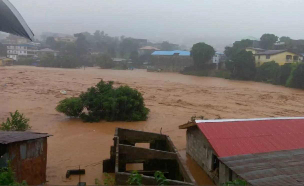 Sierra Leone