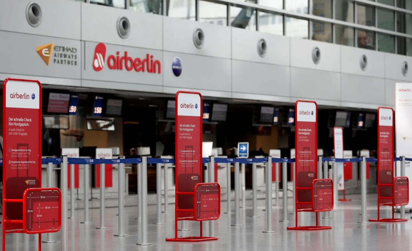 Air Berlin