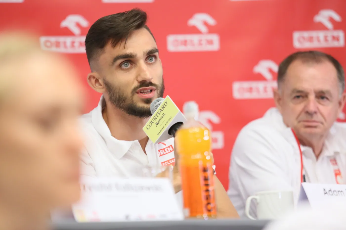 Adam Kszczot