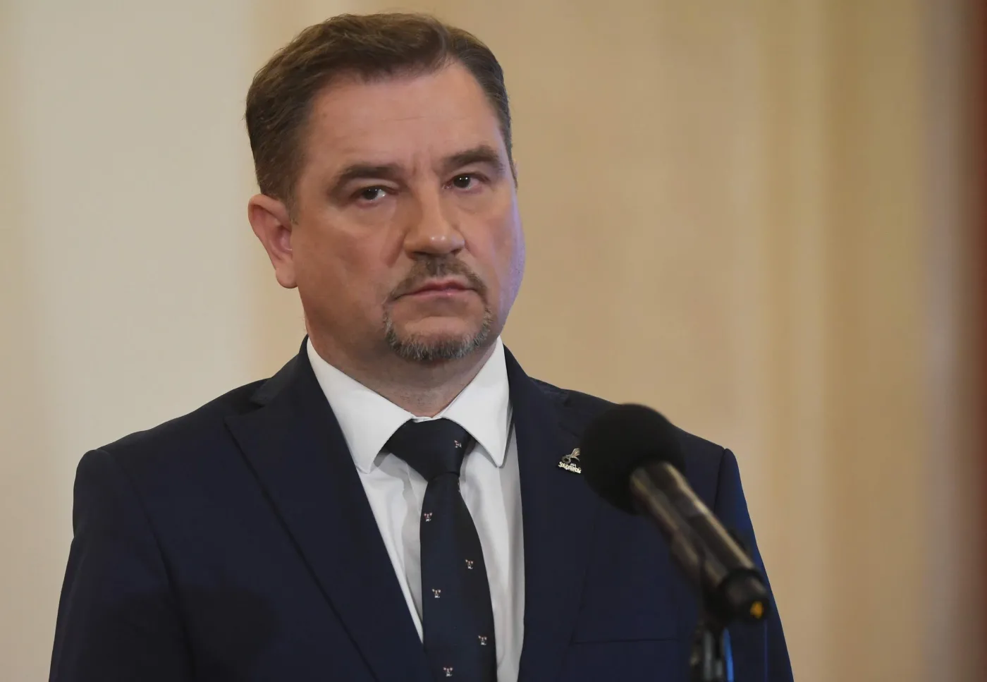 Piotr Duda