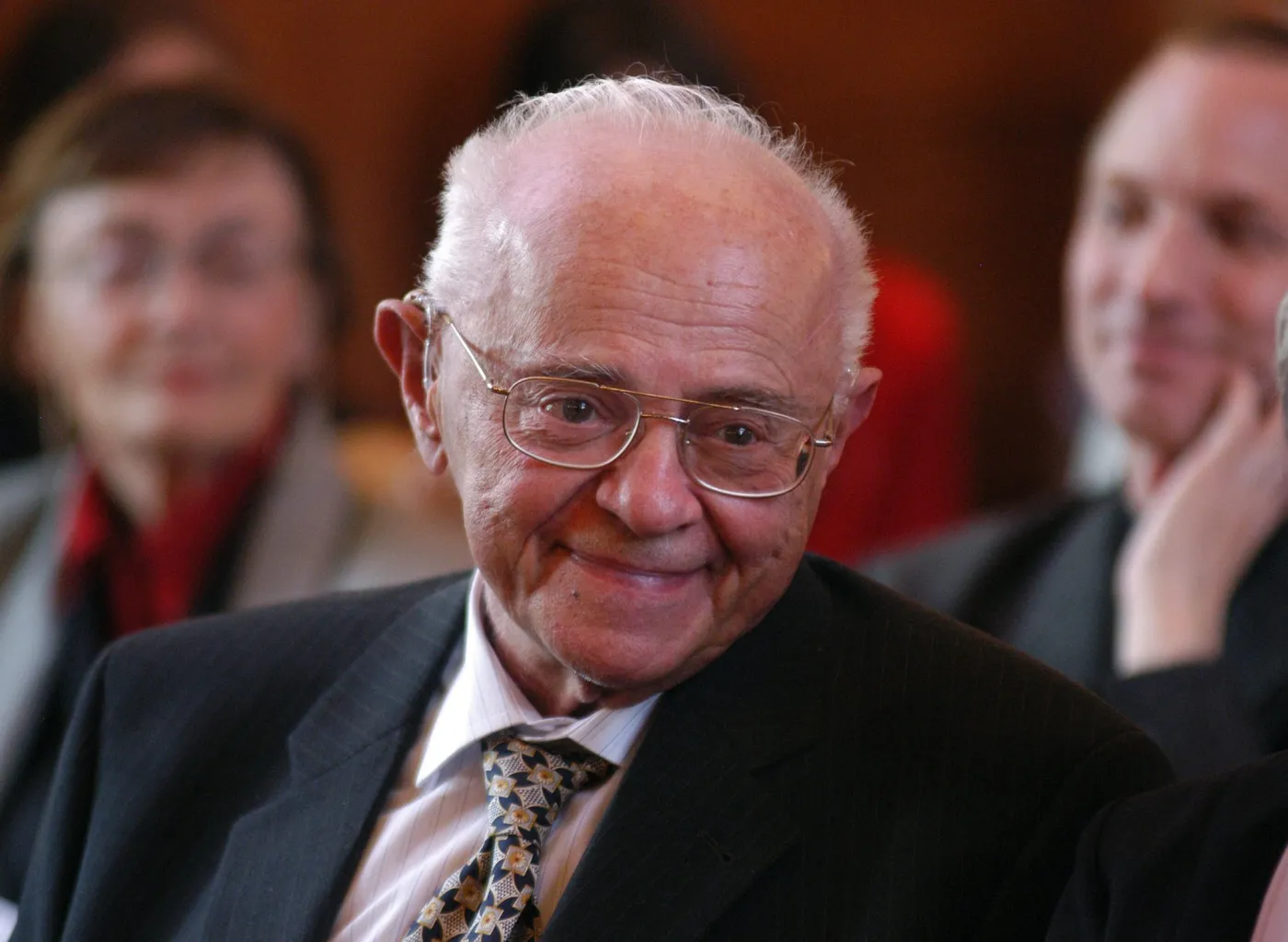 Stanisław Lem