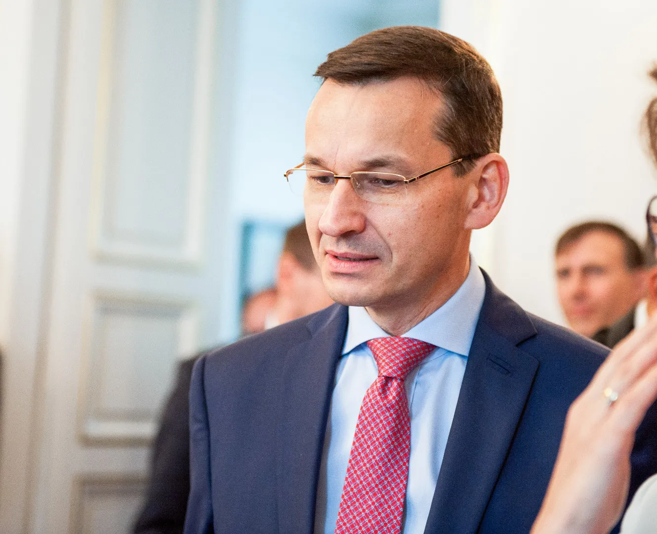 Nieekonomiczne kierownictwo w Ministerstwie Finansów