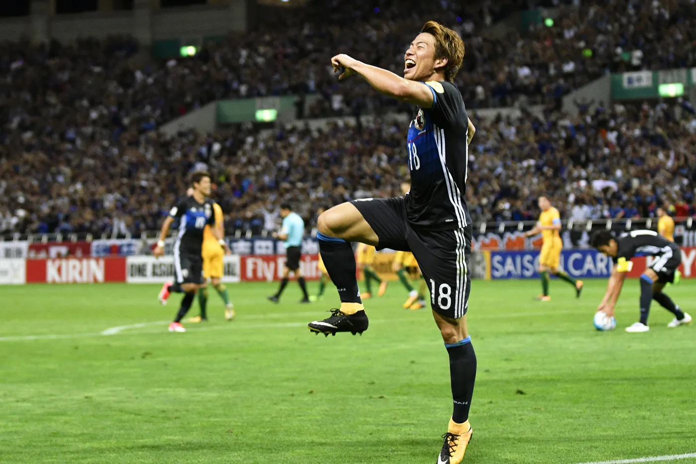 Takuma Asano