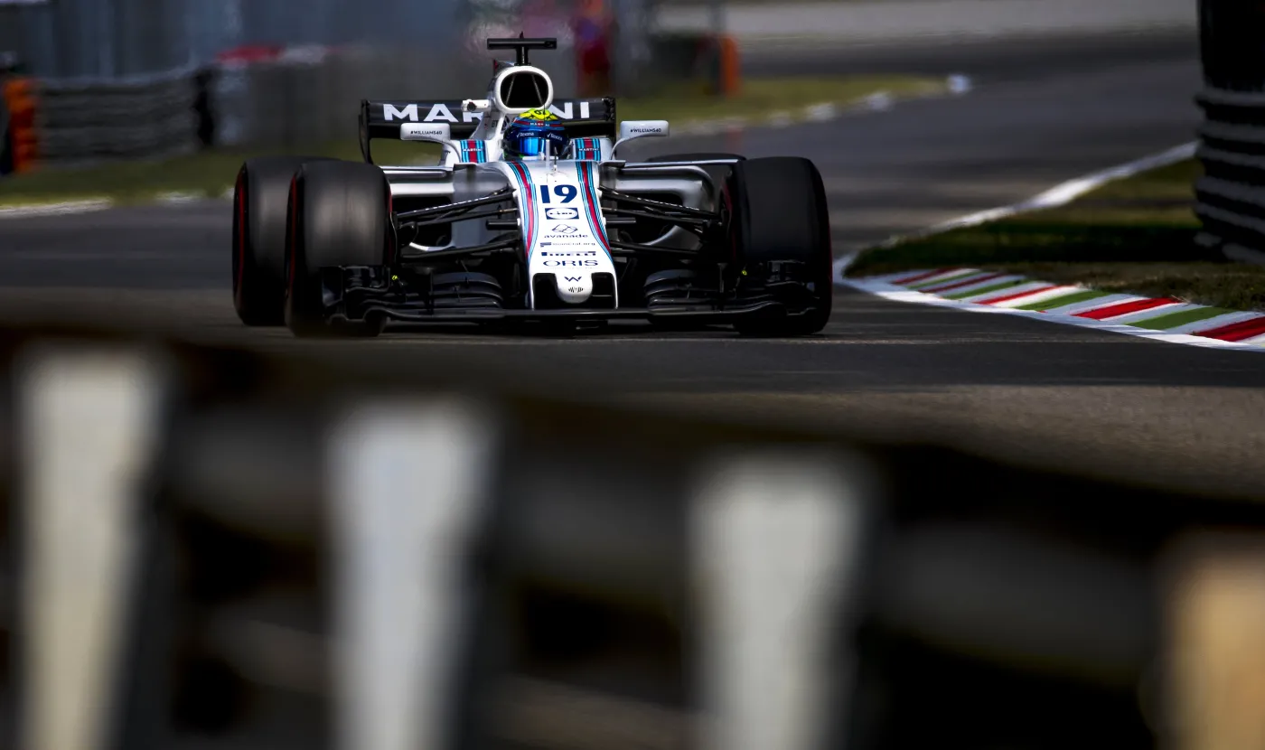 Felipe Massa