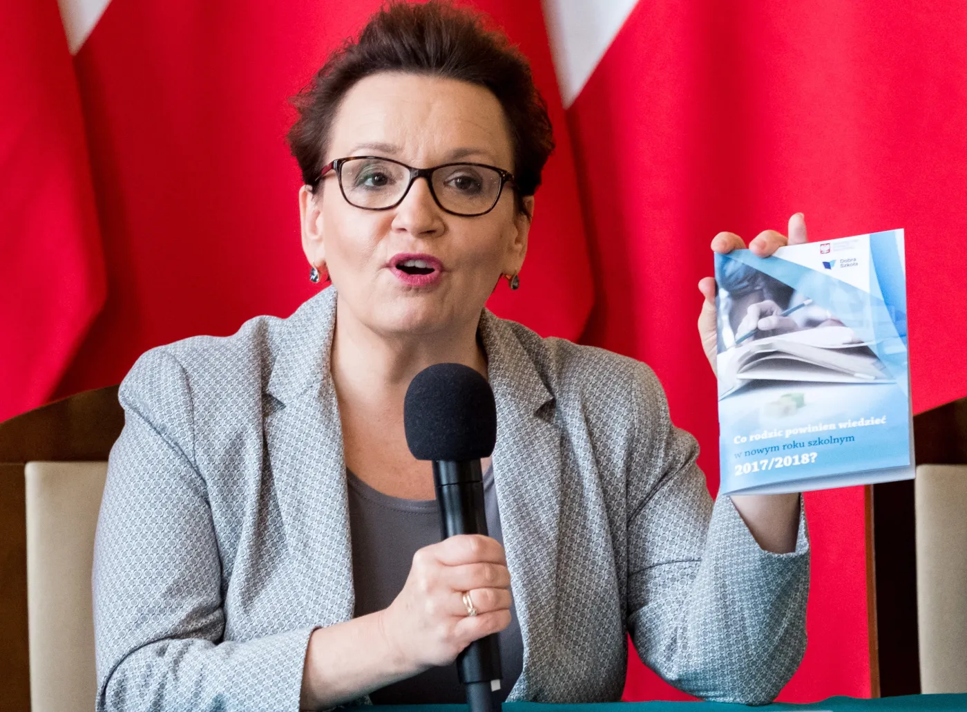 Anna Zalewska