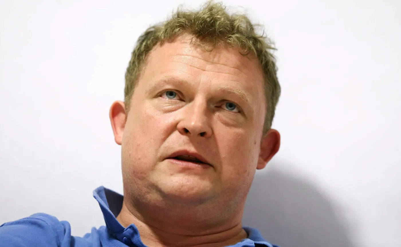 Tomasz Piątek