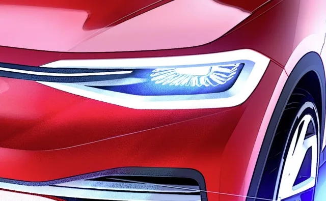 Volkswagen I.D. CROZZ jedzie do produkcji seryjnej. Oto nowy elektryczny SUV niemieckiej marki