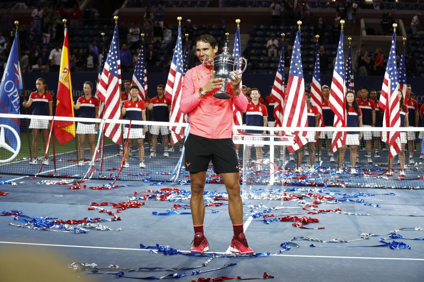 Rafael Nadal