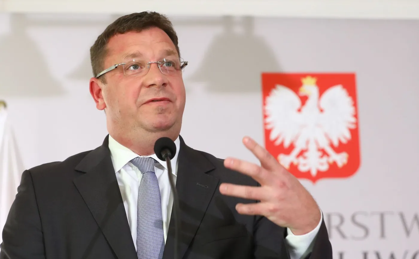 Wiceszef MS: Prezydent powinien spotkać się z ministrem. Za czasów Lecha Kaczyńskiego takie rozmowy były częstsze