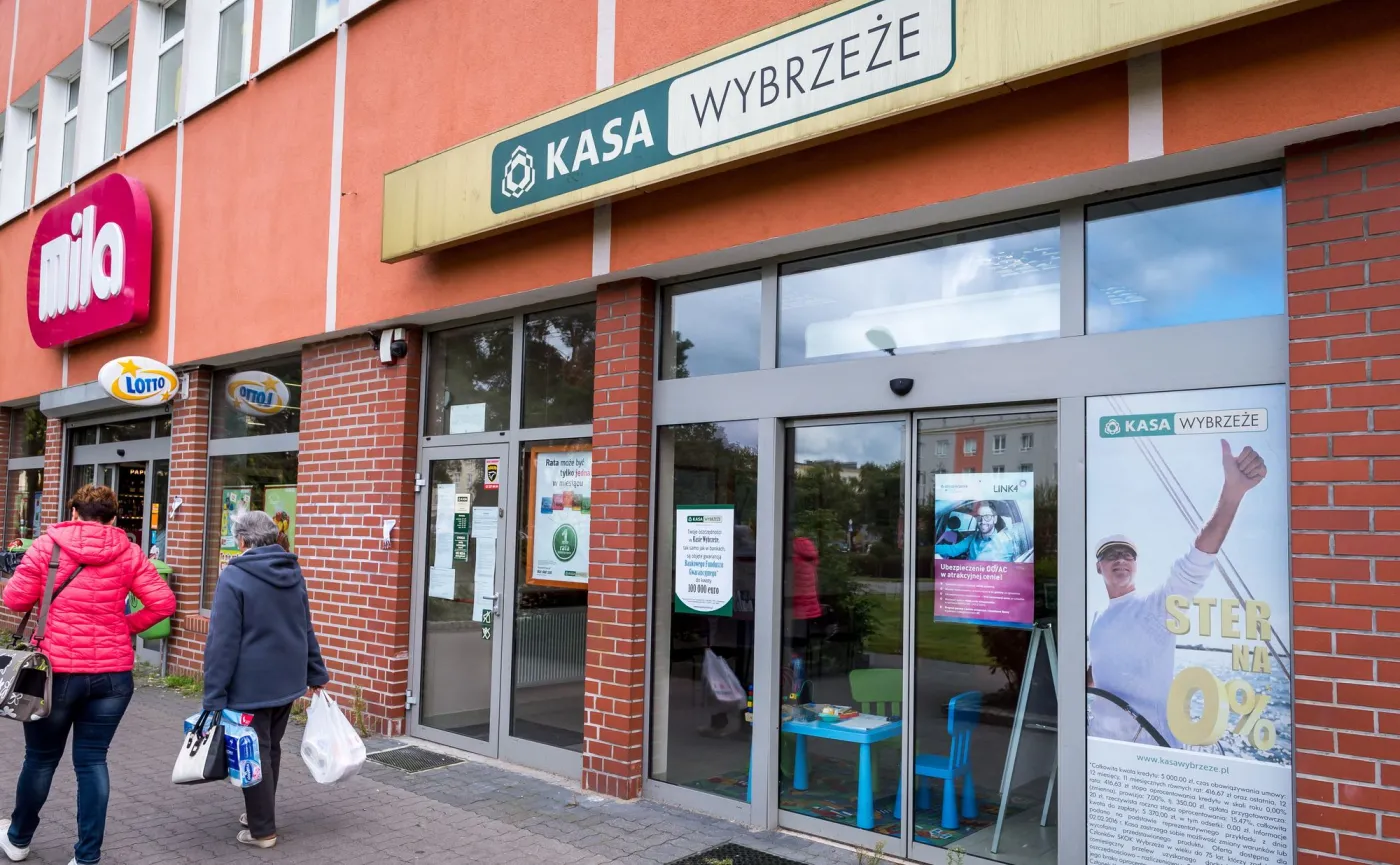 SKOK Wybrzeże