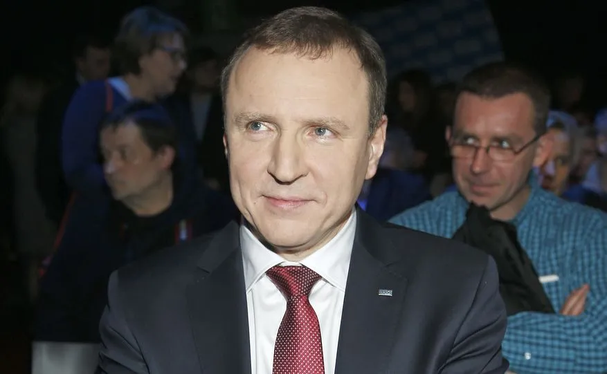 Jacek Kurski