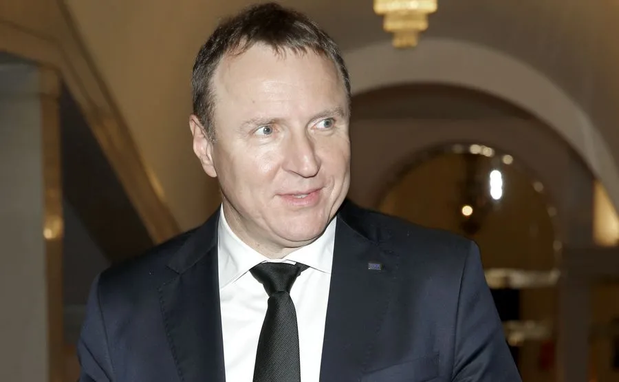 Jacek Kurski