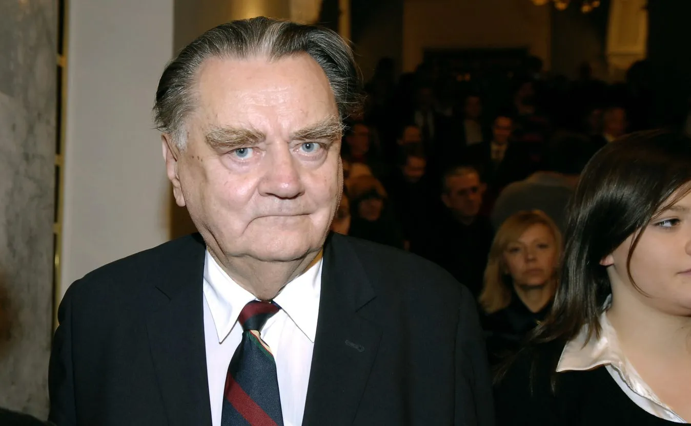 Jan Olszewski