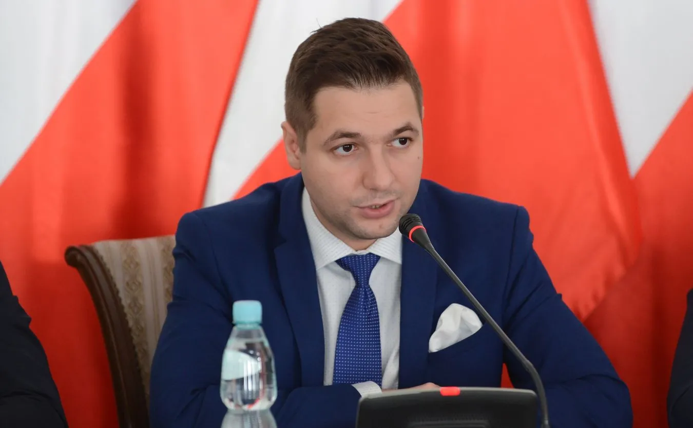 Patryk Jaki 