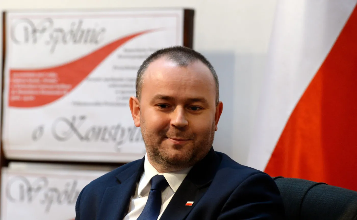 Paweł Mucha
