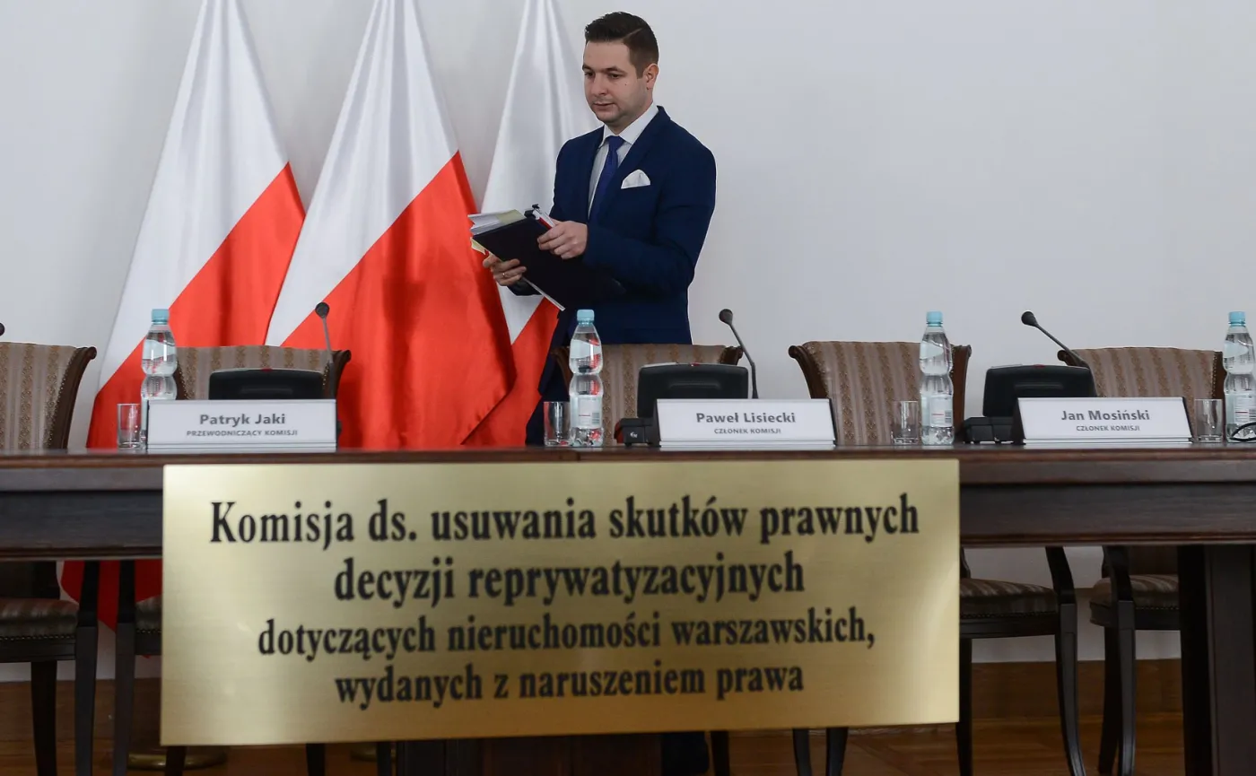 Patryk Jaki