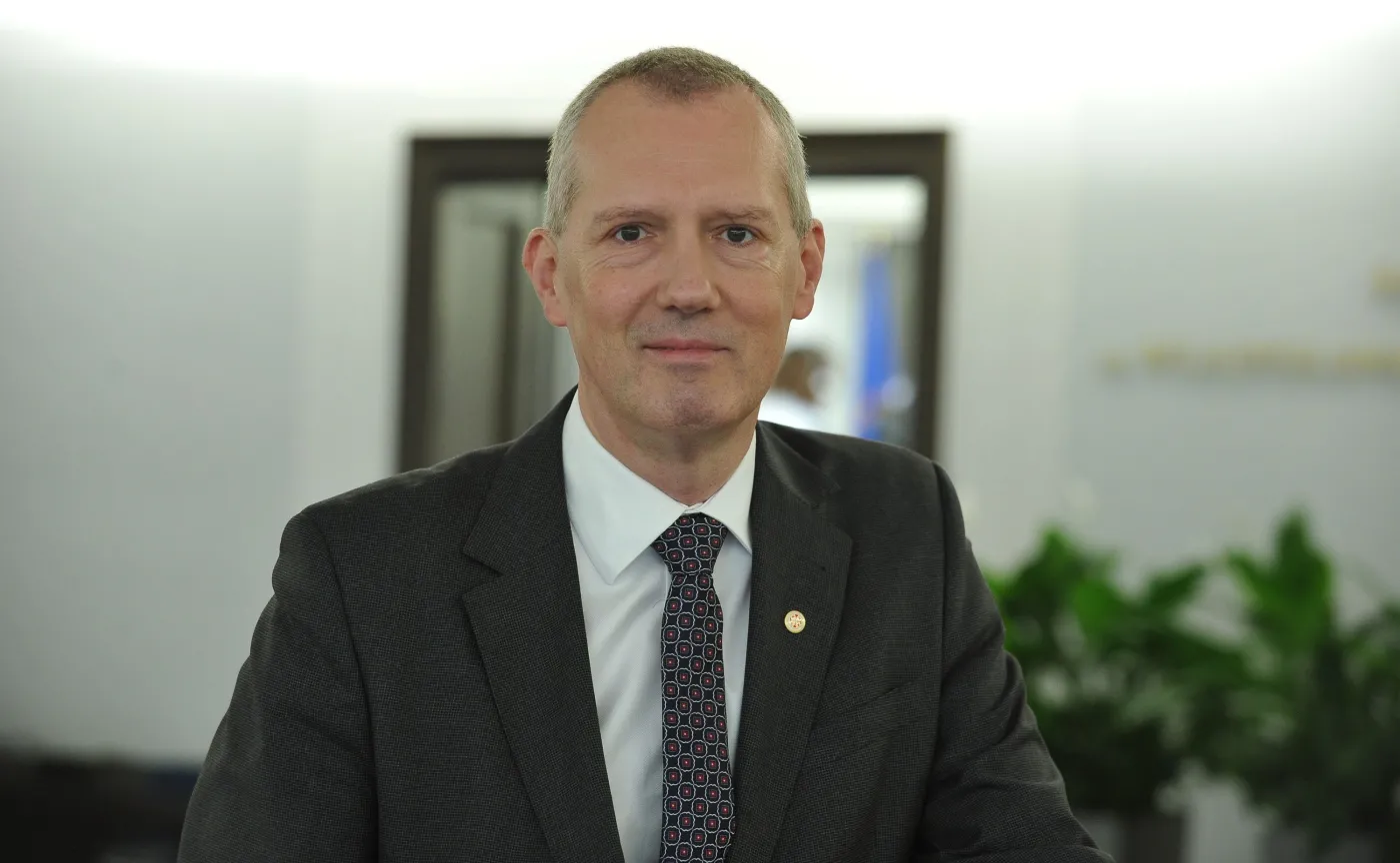 Rafał Ślusarz