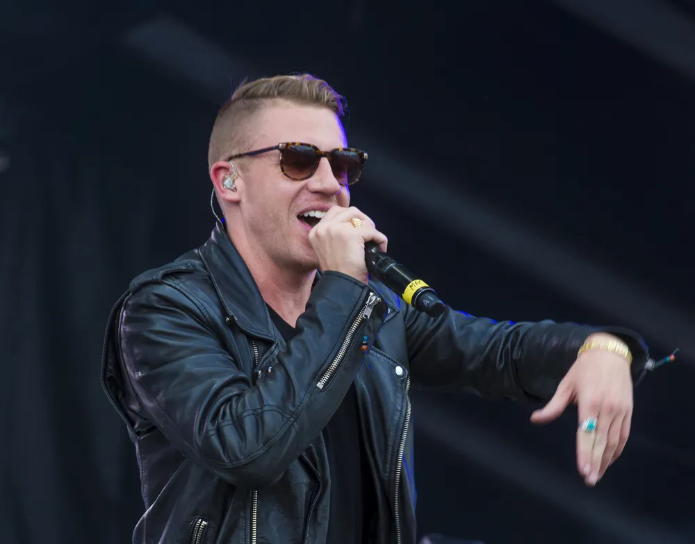 Macklemore