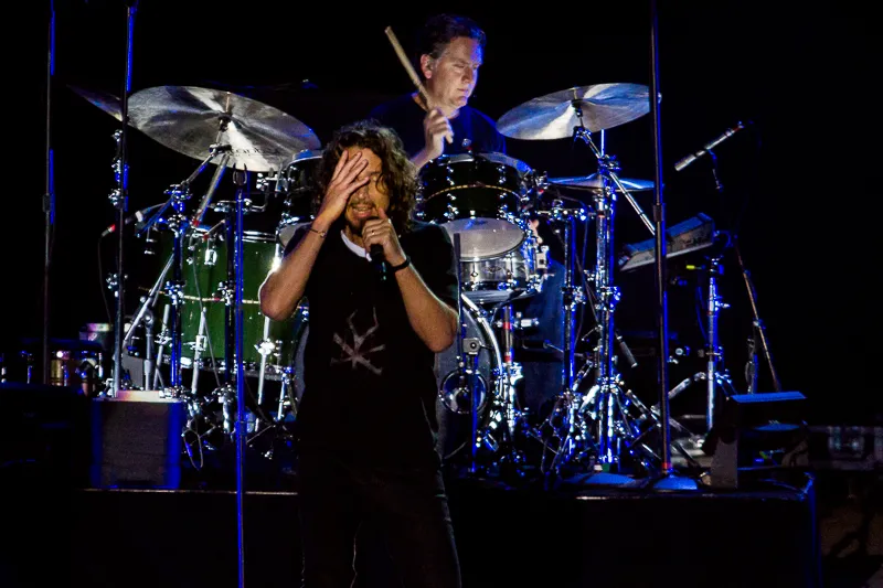 Soundgarden