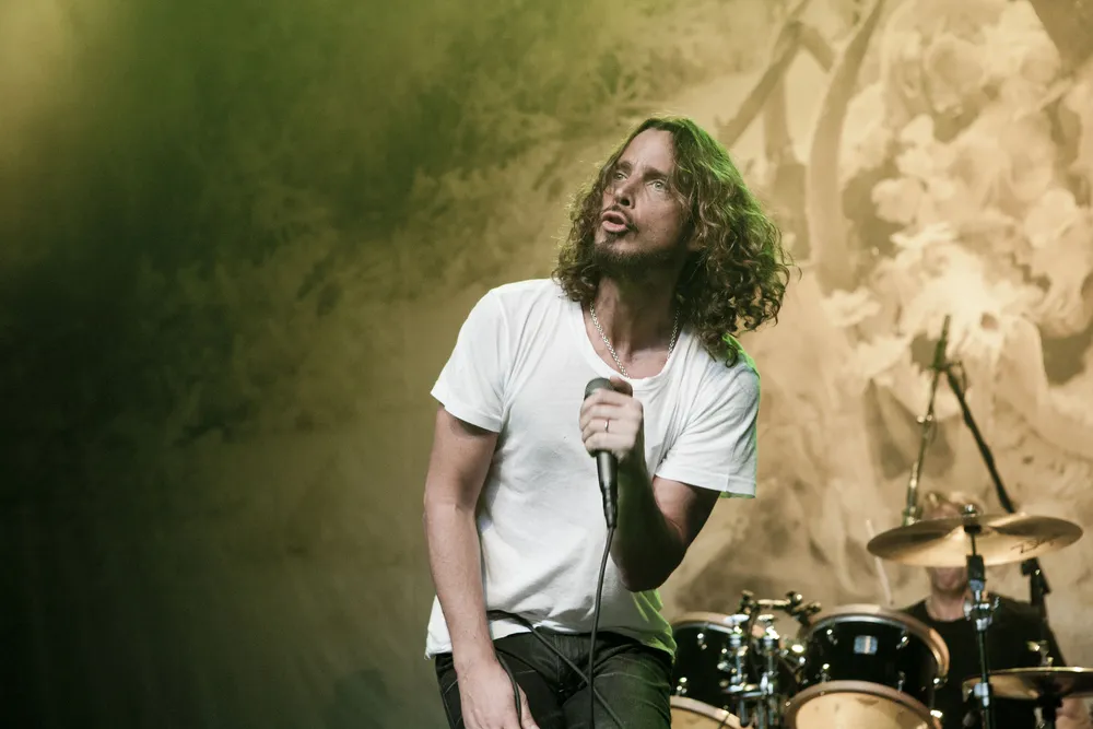 Soundgarden