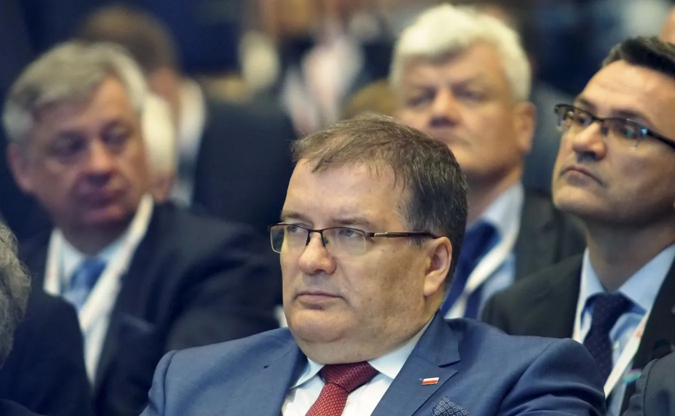 Andrzej Dera