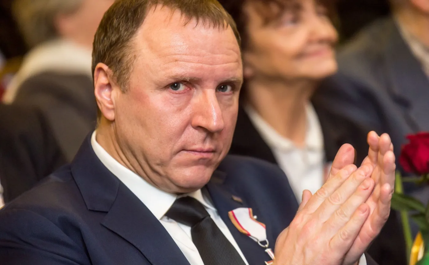 Jacek Kurski