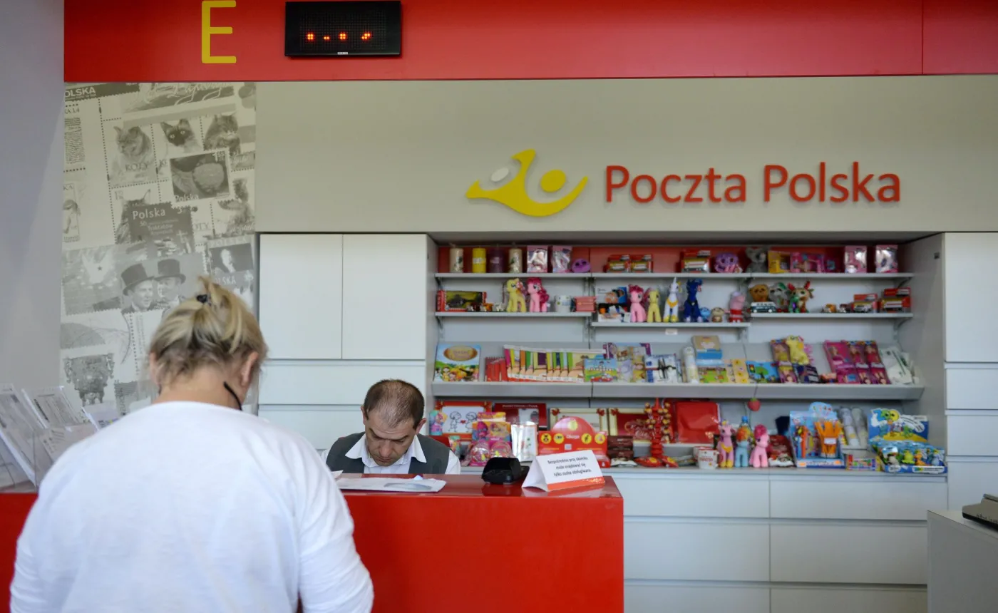 Poczta Polska