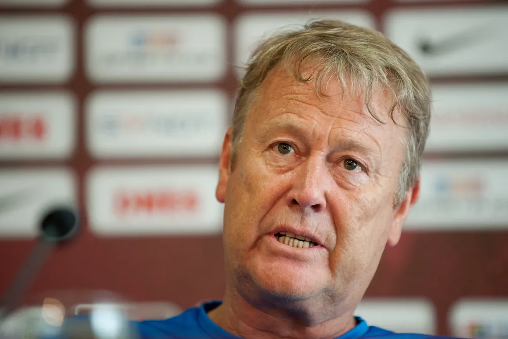 Age Hareide