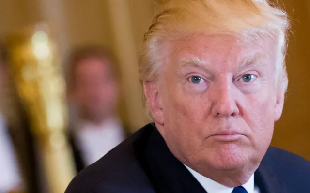 "Trump powinien obawiać się zeznań b. szefa FBI Comeya"