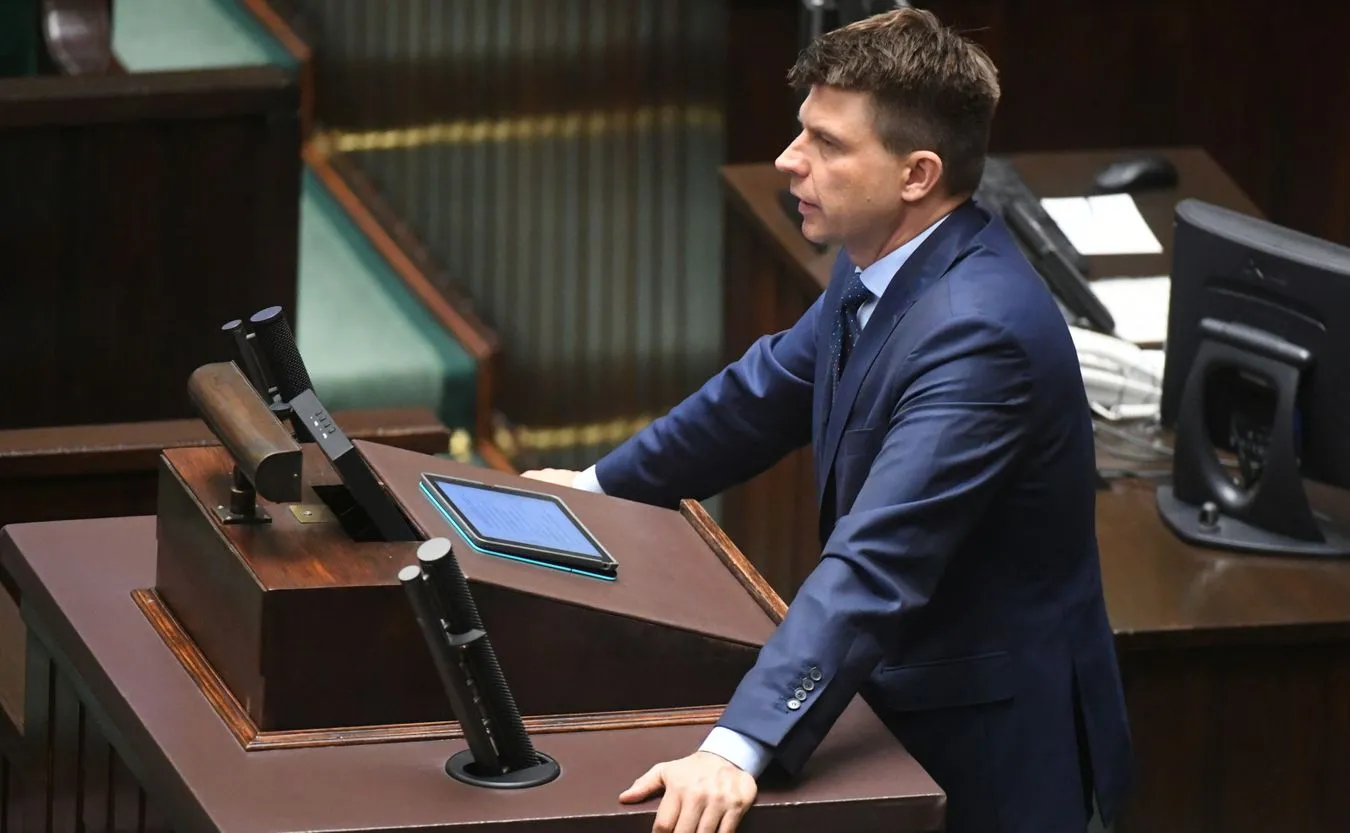 Ryszard Petru