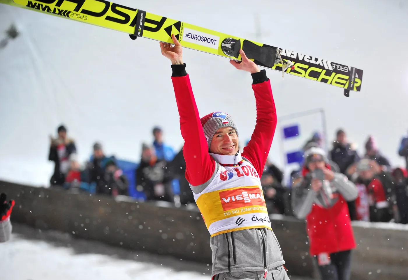 Kamil Stoch