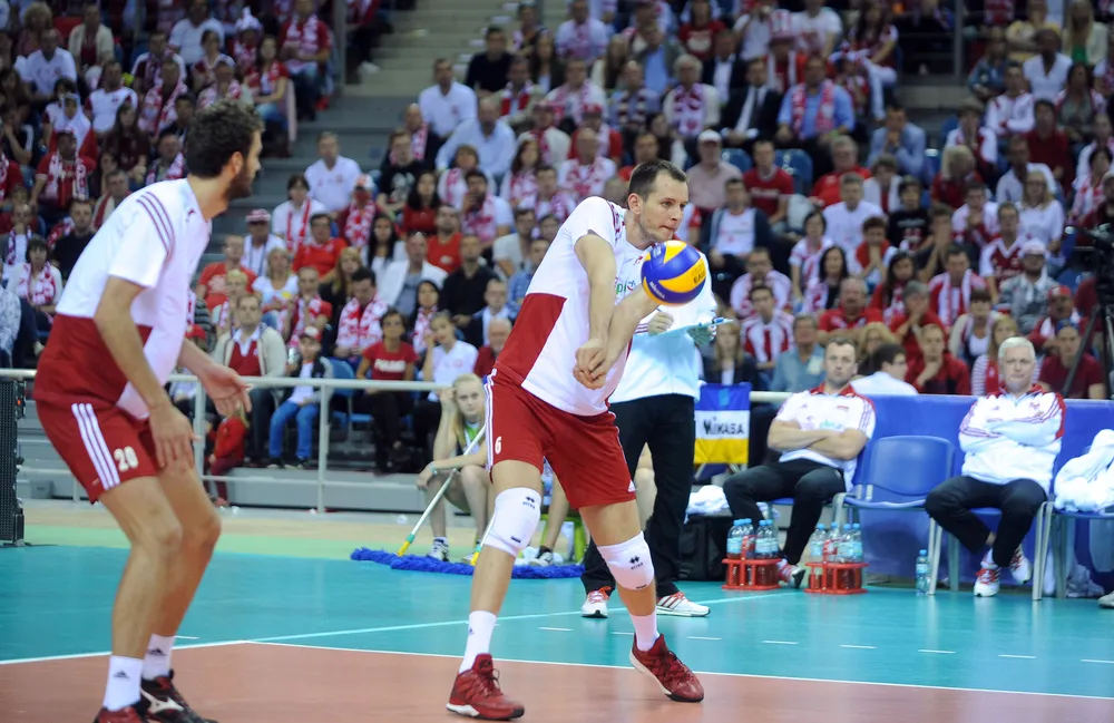 Bartosz Kurek