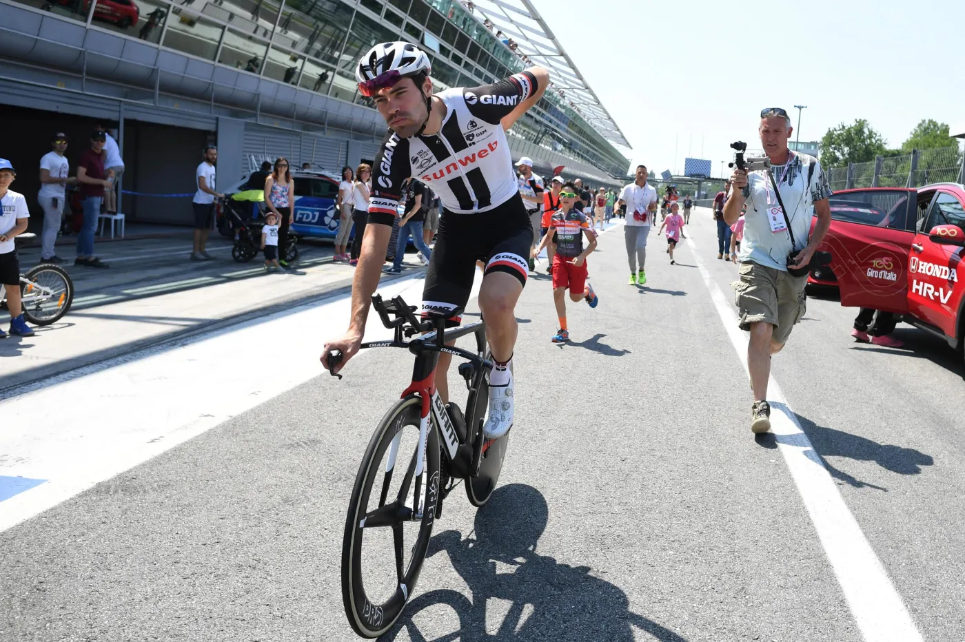 Tom Dumoulin
